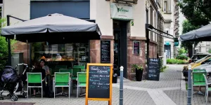 Expulsé par ses voisins, Velicious, le 1er restaurant vegan de Strasbourg, ferme bientôt