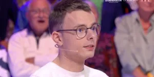 Les 12 coups de midi (TF1) : “Cette histoire est ouf”, les internautes subjugués par le parcours d’Emilien