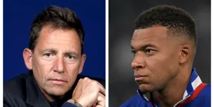 Daniel Riolo s'insurge envers les détracteurs de Kylian Mbappé : "Pour certains, c'est un blaireau..."