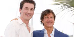 Top Gun Maverick : mort tragique du coach des acteurs, victime d’un crash en plein spectacle aérien, Miles Teller lui rend hommage