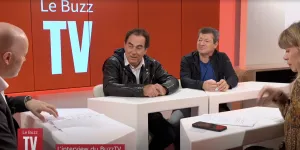 "Il était pour nous ce qu’on n’aimait pas" : Les Chevaliers du Fiel reviennent sur leur brouille avec Robert Ménard