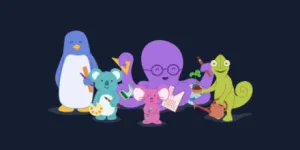 PrimTux : pour qui, po... | Documentation PrimTux