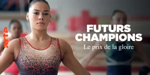 Futurs champions, le prix de la gloire - Regarder le documentaire complet | ARTE