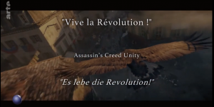 La fabrique médiatique du jeu vidéo éducatif : Assassin’s Creed sur Arte