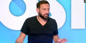 "On se fout de la gueule de qui là ?" : Cyril Hanouna furieux contre une méthode douteuse de C8 (VIDEO)