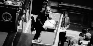 Robert Badinter entre au Panthéon : quel héritage a t-il laissé ?