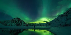 Quels sont les meilleurs endroits pour voir des aurores boréales ?