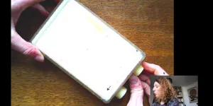 Bande Freinet : un exemple