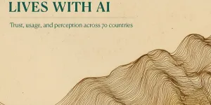 How the World Lives with AI: Findings from a Year of Global Dialogues