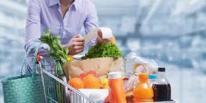 Voici les départements les moins chers pour faire ses courses