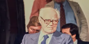 Charles Tillon, héros de la Résistance victime du stalinisme à la française  