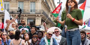 "Cette fatwa est d’une violence criminelle inédite" : Hassen Chalghoumi porte plainte contre Rima Hassan