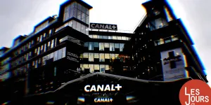 Canal+ : la bourse ou la porte