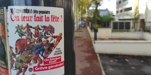 10 septembre : ce que les assemblées générales révèlent du mouvement  - Rapports de Force