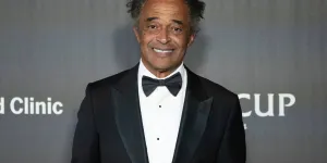 Yannick Noah, 64 ans, dévoile la toute première photo de son nouveau-né