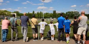 "Il bouge pas ton fils !" : le foot amateur, où se brisent les rêves d'ascension sociale des parents irritables