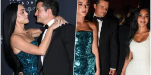 Katy Perry règle ses comptes : Orlando Bloom grillé avec Kim Kardashian, la photo devenue virale