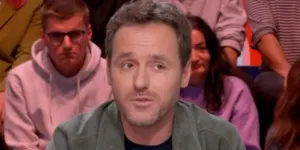 Tristan Waleckx dévoilé ses conversations avec Pascal Praud le Complément d'enquête sur CNews : "Il est un peu en panique"