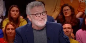 “Non ça ne me donne pas envie” : Laurent Ruquier en remet une couche sur les animateurs devenus comédiens !