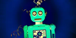 Two major AI coding tools wiped out user data after making cascading mistakes