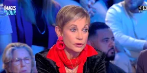 "Une violence inouïe", accusée de racisme, Isabelle Morini-Bosc rétablie la vérité dans "TPMP"