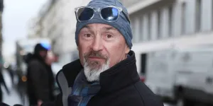 Vincent Lagaf' proche de la mort