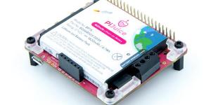 Portable Power Platform For Raspberry Pi