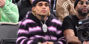 Le rappeur Zola arrêté pour violences avec armes et séquestration d’un fan