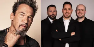 Florent Pagny interpelle Il Cello (The Voice) après la sortie de leur album : "Ne vous attendez pas à ..."