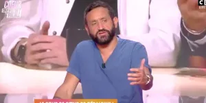 "Le style un peu plus sournois" : Cyril Hanouna tacle Léa Salamé dans TPMP (VIDEO)