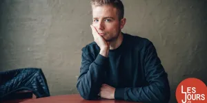 Ralf Bouffioux a de la fuite dans les idées