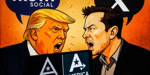 Trump-Musk : l’argent, la loi, la discorde