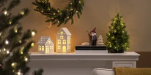 IKEA Noël 2024 : une déco traditionnelle pour sublimer les fêtes