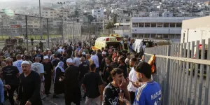 "Nous répondrons à ce massacre" : la promesse d'Israël au Hezbollah après l'attaque au Golan