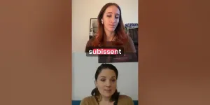 Le déni autour des violences conjugales 😢 #vss #soutienvictime