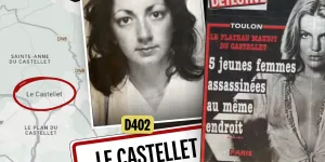 Lieu-dit inconnu, petit ami disparu… L'énigme des six mortes du plateau maudit du Castellet