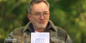 "Un dimanche à la campagne" : qui sont les invités de Frédéric Lopez ce dimanche 26 octobre ?