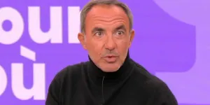 Nikos Aliagas évoque le niveau des élèves de la Star Academy 2025 : "Le curseur est beaucoup plus haut"