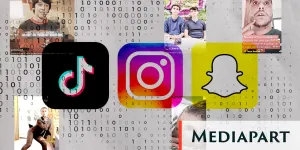 Voici ce que les algorithmes montrent vraiment aux adolescents de 13 ans