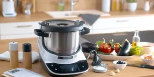 On a testé et on a adoré le robot-cuiseur Cookit de chez Bosch pour cuisiner des plats simples, rapides et délicieux