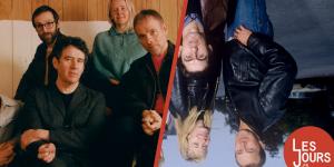 Belle and Sebastian et The Go-Betweens, pop chefs