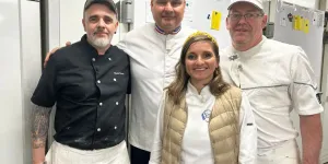 "La meilleure boulangerie de France" : le Fournil du Kochersberg parmi les finalistes alsaciens