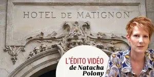 Natacha Polony : "Le problème de la France, c'est l'impuissance des politiques face à un système qui roule tout seul"