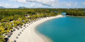 Les plus beaux hôtels de l’Ile Maurice