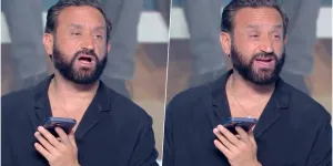 "Un pincement au cœur…" : Cyril Hanouna appelle un ancien chroniqueur de "TPMP" en direct dans "TBT9"