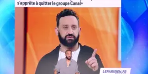 Cyril Hanouna répond aux rumeurs de départ de Canal+ : "Tout va très bien avec le groupe" (VIDEO)