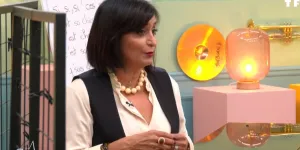 "J’y ai pensé à un moment" : Après professeure de chant au château de la Star Academy, Sofia Morgavi pourrait-elle endosser un nouveau rôle pour l'émission de TF1 ? On a la répo...