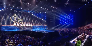 Miss France 2026 : découvrez le Top 5