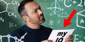 I Took an IQ Test to Find Out What it Actually Measures