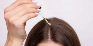 3 huiles capillaires pour stimuler la pousse de vos cheveux